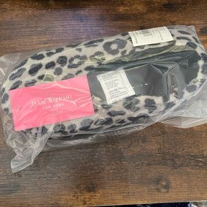 Isaac Mizrahi slippers